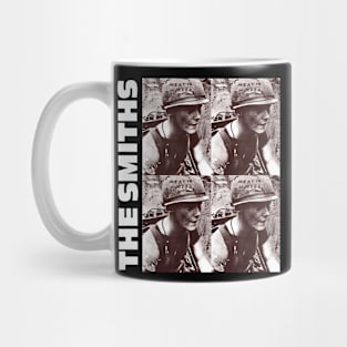 The Smiths classic Mug